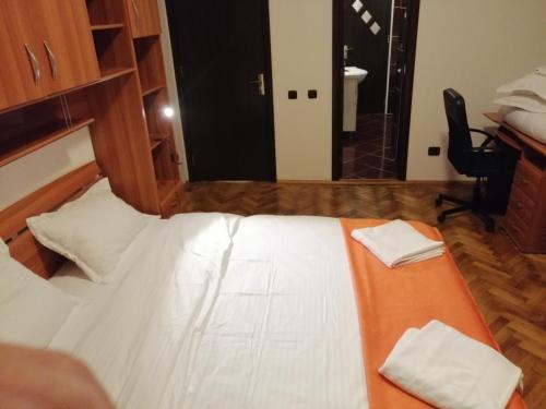 Apartament Athenee Palace Bucharest 2