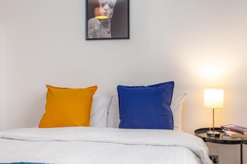 Oban Street - Deluxe Guest Room 1