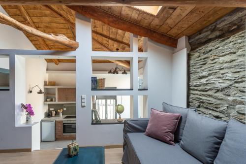 CAMARA SUITES, Andro (foto 8)