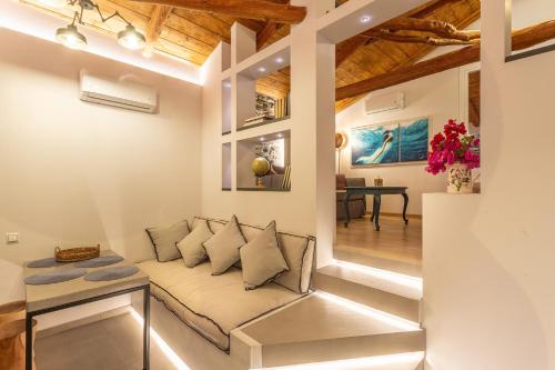 CAMARA SUITES, Andro (foto 10)