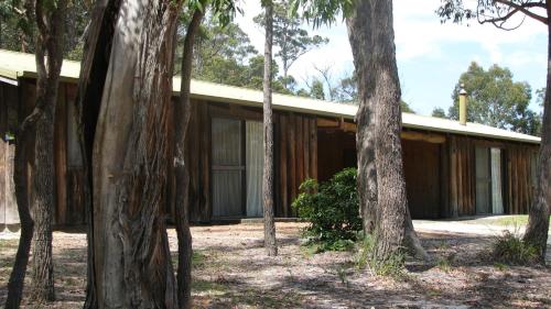 Woodbine Park Eco Cabins In Australia