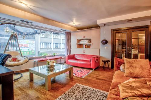  Le Chic Apart Artsy Nişantaşı in Istanbul