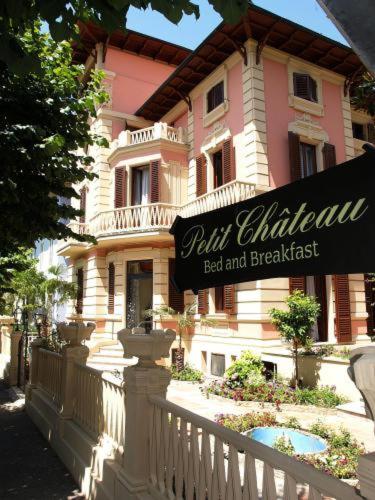 Accommodation in Montecatini Terme