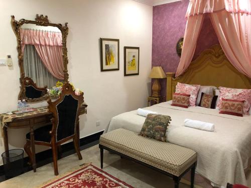 Twin Villa Homestay Shah Alam Booking Deals Photos Reviews