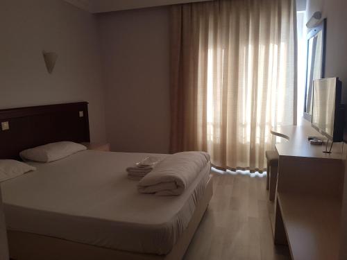 Acropol Beach Hotel, Antalya (foto 10)