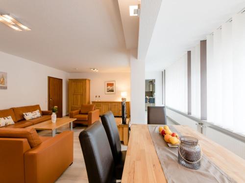 Ferienwohnung LenneTraum - Apartment - Saalhausen