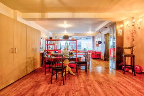  Le Chic Apart Artsy Nişantaşı in Istanbul