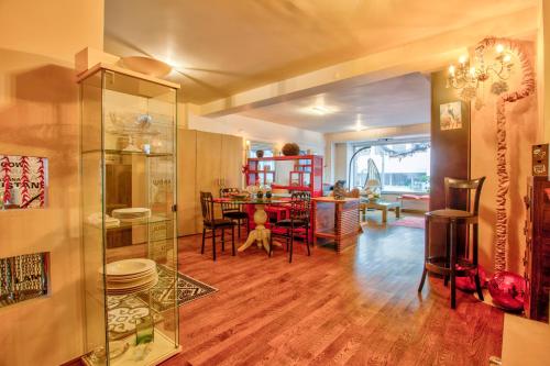  Le Chic Apart Artsy Nişantaşı in Istanbul
