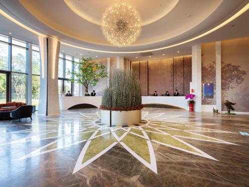 Fame Hall Garden Hotel photo 3