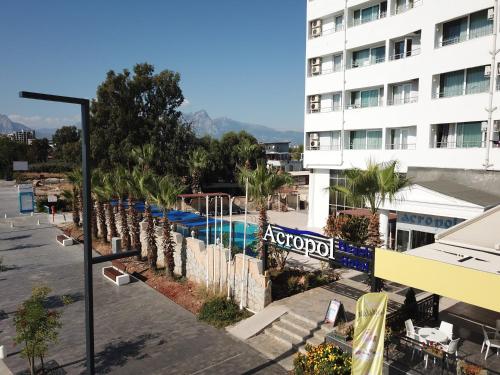 Acropol Beach Hotel - image 3
