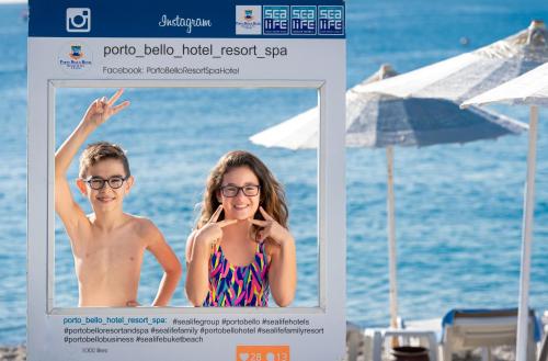 Porto Bello Hotel Resort & Spa - image 11