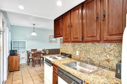 Neptune Oceanfront Rentals
