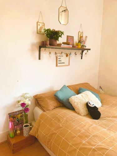 Double Room In East London, , London