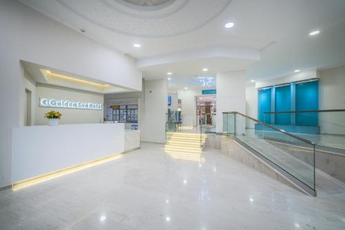 Golden Sun Hotel - image 8