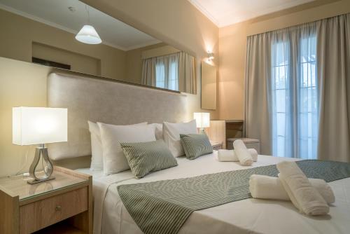 Golden Sun Hotel - image 9