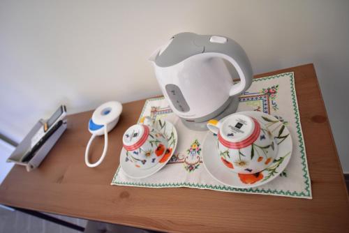 B&B Lambda, Salerno (photo 6)