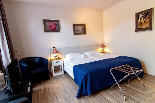 Hotel Gasterij in het Gouden Hoefijzer - main image