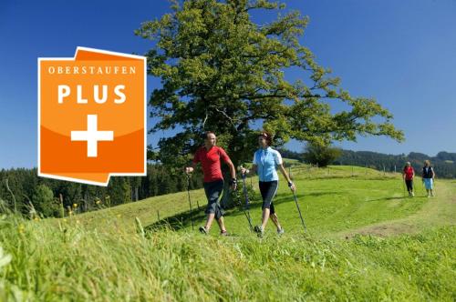 Chalet Sinswang am Hochgrat Chalet Sinswang am Hochgrat