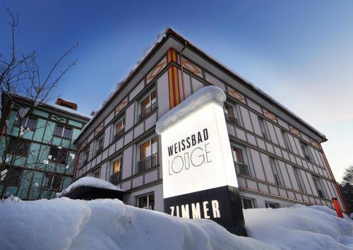 Weissbad Lodge