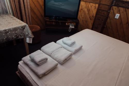 Nikolaevskiy Guest House