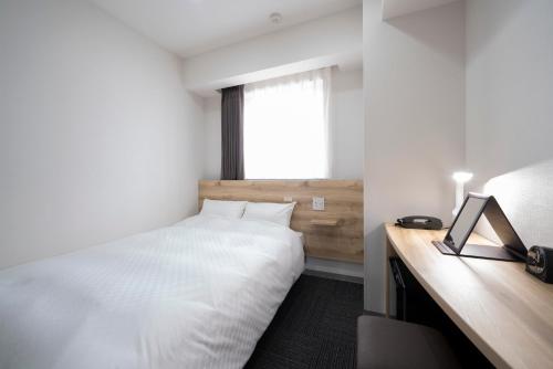 1 double bed