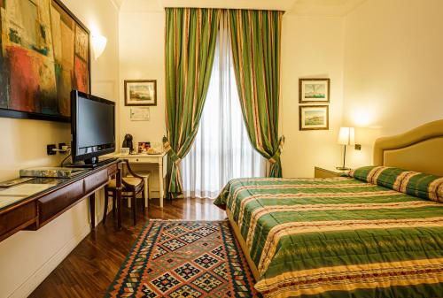 Casa Riz B&B