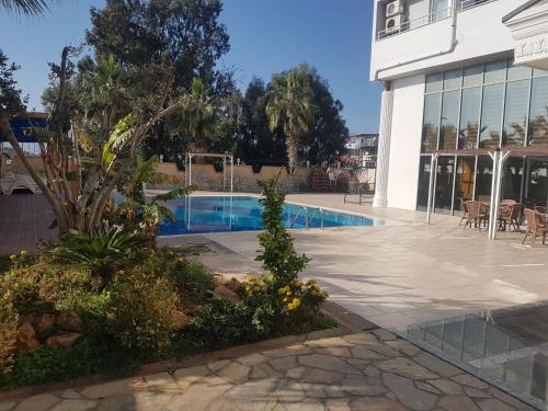 Acropol Beach Hotel - image 13