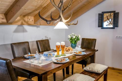 Edlmann-Hof in Obing, Deutschland