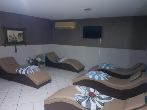 Acropol Beach Hotel - image 12