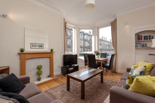 Edinburgh Rossie Place Apartment, Edinburgh, Edinburgh and the Lothians