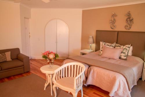 Milkwood Manor Hôtel