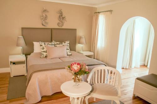 Milkwood Manor Hôtel