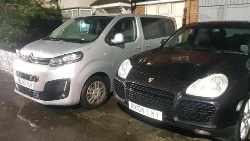 Premier Apartments, Feltham, London