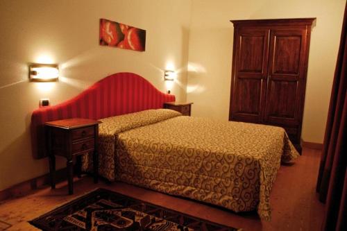 Hotel Al Barco Room Type - Double Room