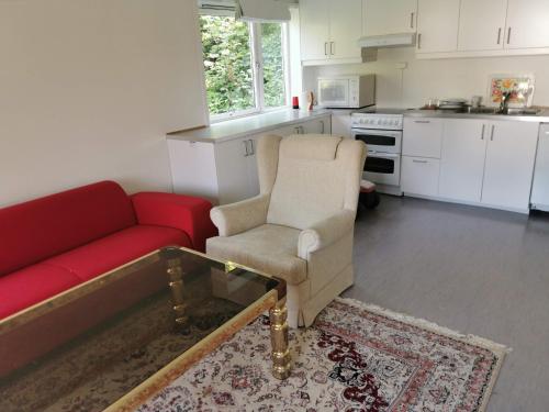 holliday apartment in Stabekk