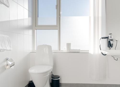 Copenhagen Go Hotel - main image