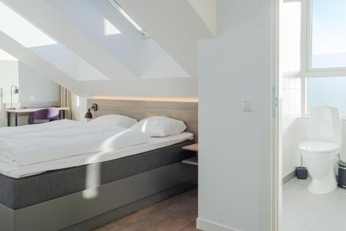 Copenhagen Go Hotel - image 4