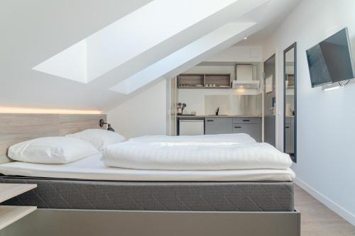 Copenhagen GO Hotel in Copenhagen