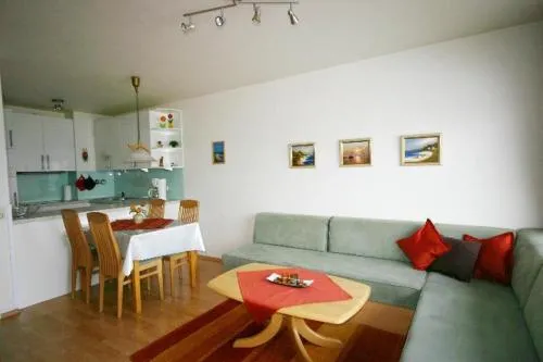Strandhotel Wohnung 44 in Dahme, Deutschland