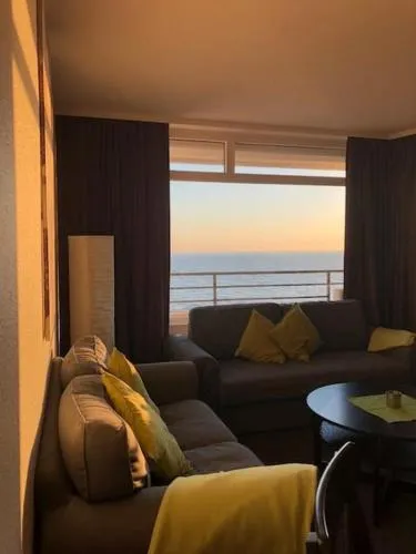 Strandhotel Wohnung 59 in Dahme, Deutschland