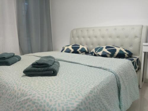 New Apartment near metro Larissis in the centre of Athens, Atény (fotografie 3)