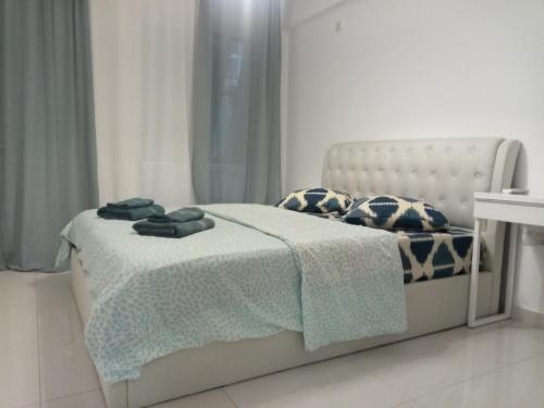 New Apartment near metro Larissis in the centre of Athens, Atény (fotografie 2)