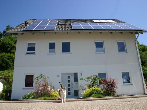 Ferienwohnung Irslenbach 2.0km von Oberndorf am Neckar entfernt