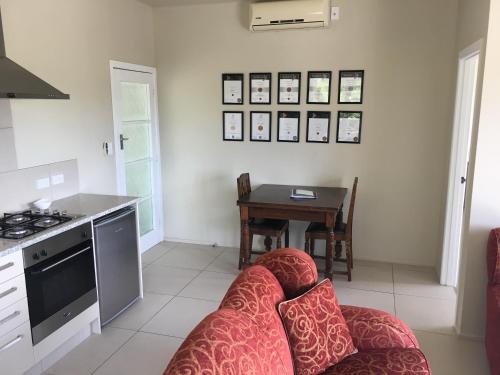 Book the Deluxe Villa Deluxe Villa