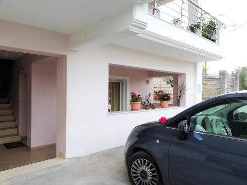  Lovely Apartment 500m from the beach, Almiri 2 in Loutra Elenis