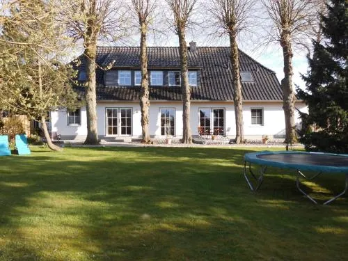Haus am Dorfteich Kopendorf, Wohnung 1 in Bojendorf, Deutschland