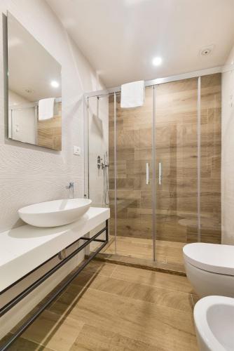 B-STAY Via Milano 52, Rome (photo 2)