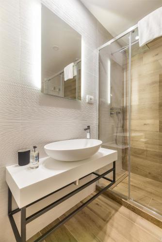 B-STAY Via Milano 52, Rome (photo 9)