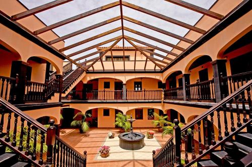  Residencial el Conde #6 in Valle Gran Rey