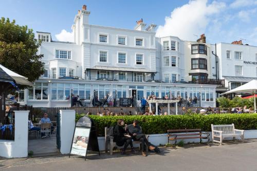 The Royal Albion, , Kent